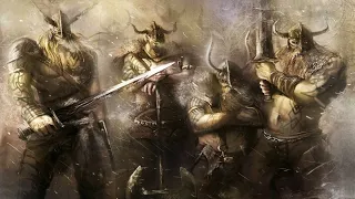 🔥Vikings war of clans:Штурм Башни Ярости , второй день слива войска!