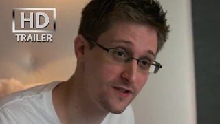 Citizenfour | official teaser trailer (2014) Edward Snowden Glenn Greenwald Jacob Appelbaum