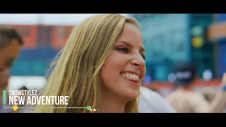 Snowstylez - New Adventure (Hardstyle) | Festival Videoclip