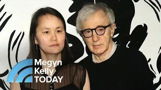 Megyn Kelly Looks At Soon-Yi Previn’s Defense Of Woody Allen | Megyn Kelly TODAY