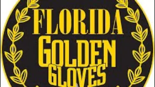 Florida Golden Glove NOVICE 156 elite male