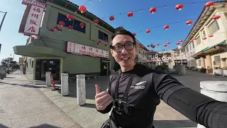 Best Chinese Restaurant in Chinatown Los Angeles