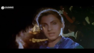 Angaar 1992 Full Hindi Movie   Jackie Shroff, Nana Patekar, Dimple Kapadia, Kader KhanTrim