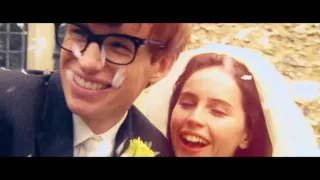 The Theory of Everything (2014) - Best Inspirational Movies [HD]