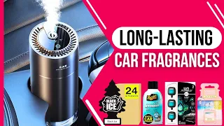 Best Air Freshener For Car - Keep Your Car Smelling Fresh Every Ride