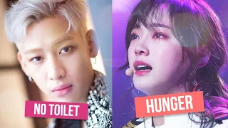 6 Kpop Idols That Come From POOR BACKGROUND