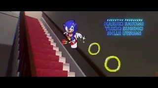 Sonic The Hedgehog 2 (2022) Full Credits HD (READ DESC)