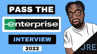 [2022] Pass the Enterprise Rent A Car Interview | Enterprise Rent A Car Video Interview