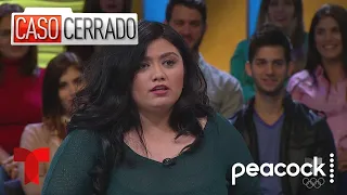 Caso Cerrado Capítulo Completo: Gps espía para infieles 👁️👀🥶