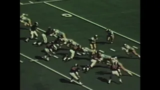 1970 UCLA vs Oregon St