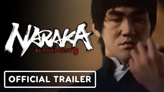 Naraka: Bladepoint x Bruce Lee - Official Collaboration Trailer