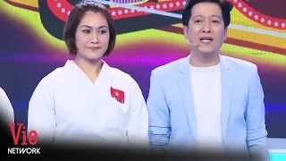 Nữ hoàng karate xinh đẹp với thành tích cực khủng khiến nhiều người ngưỡng mộ