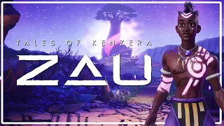 Afrikanisches Metroidvania Abenteuer für kleinen Preis 🌅 Tales of Kenzera Zau #001