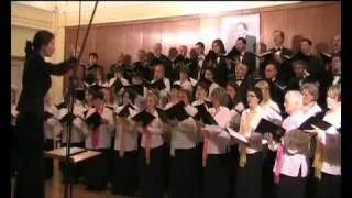 Gabrieli: Maria Magdalene.wmv