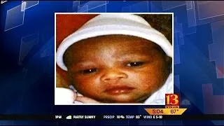 Amber Alert issued for Indianapolis baby