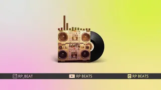 90'S OLDSCHOOL HIP HOP BEAT INSTRUMENTAL FUNK