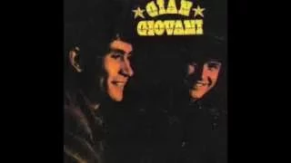 Gian e Giovani - Sua Vez (1990)