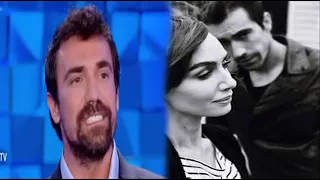 Famous actor İbrahim Çelikkol will be a father again!