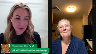 DAYBELL TRIAL -Interview with Tammy Daybell’s Aunt