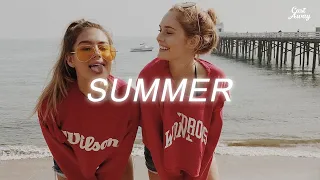 Summer Songs That Make You Feel Like A Kid Again! • EDM Mix (Flo Rida,Owl City,And More)
