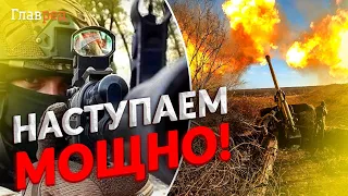 💥 МАЛОМУЖ: ВСУ в любой момент могут десантироваться на левый берег Днепра!