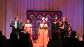 Stenka Razin's Dream - Russian Cossack folk song