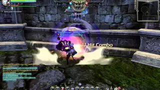 DragonNest SEA Ruina Vs Defensio