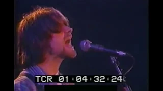 Nirvana - School (Live In Rio De Janeiro, Brazil/1993)