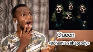 Queen – Bohemian Rhapsody (Reaction video)