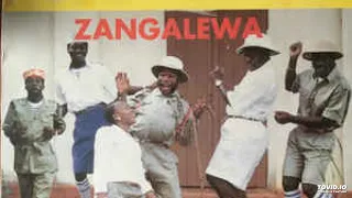 Zangalewa - Waka Waka (Original of Shakira's version)