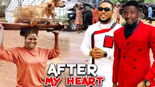 AFTER MY HEART FULL SEASON 1&2 - NEW MOVIE HIT CHIZZY ALICHI 2021 LATEST NIGERIAN NOLLYWOOD MOVIE