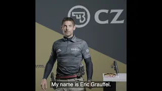 EG:CZ Academy - Eric Grauffel 01-1 sq Subs