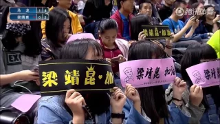 2017 China Trials for WTTC: 马龙 MA Long Vs LIANG Jingkun 梁靖崑 [Full Match/Chinese|HD]