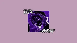 Tiktok Mashup (weeb edition part 7)