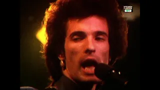 1977 Mink Deville  -  Spanish stroll