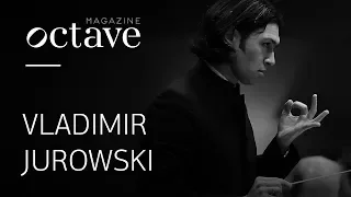 Interview with conductor Vladimir Jurowski