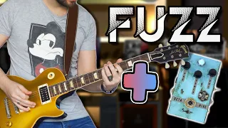 10 Famous Riffs You NEED A Fuzz For - Beetronics Octahive