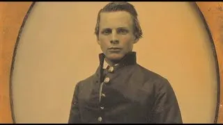 Civil War 150th Anniversary: Portrait of John Pelham, Confederate Artillery Officer