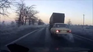 Подборка Автоаварий и ДТП #5 2014 Car crashes compilation 2014