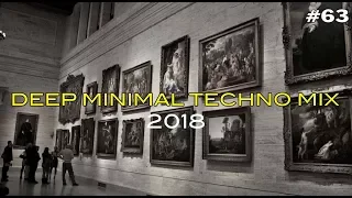 Minimal / Minimal Techno Mix 2018 / / Berlin Tech / / Coronita Minimal House