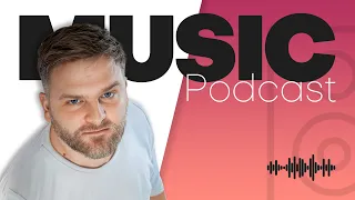 ADRIAN FUNK | Music Podcast - May 2024 (#69)