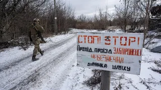 Another long winter ahead for Russia-Ukraine war with ‘very minor’ changes