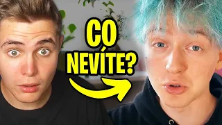 Co Jste Nevěděli o @StudioMoonTV