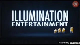 universal pictures illumination entertainment logo 2016