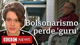 Quem foi Olavo de Carvalho, considerado "guru" do bolsonarismo