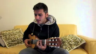 Samba e Amore  (Samba e Amor - Chico Buarque) [Guitalele Cover]