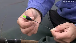 Float Fishing on Rivers Part 3 - Avon and Bolo Floats