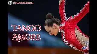 #264 | Tango Amore- music rhythmic gymnastics