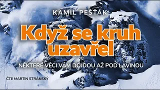 Když se kruh uzavřel - Kamil Pešťák | Audiokniha