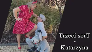 Katarzyna - Trzeci sorT